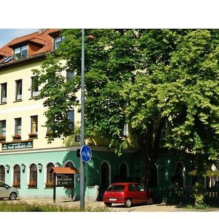Готель La Famiglia Вайсенфельс Екстер'єр фото